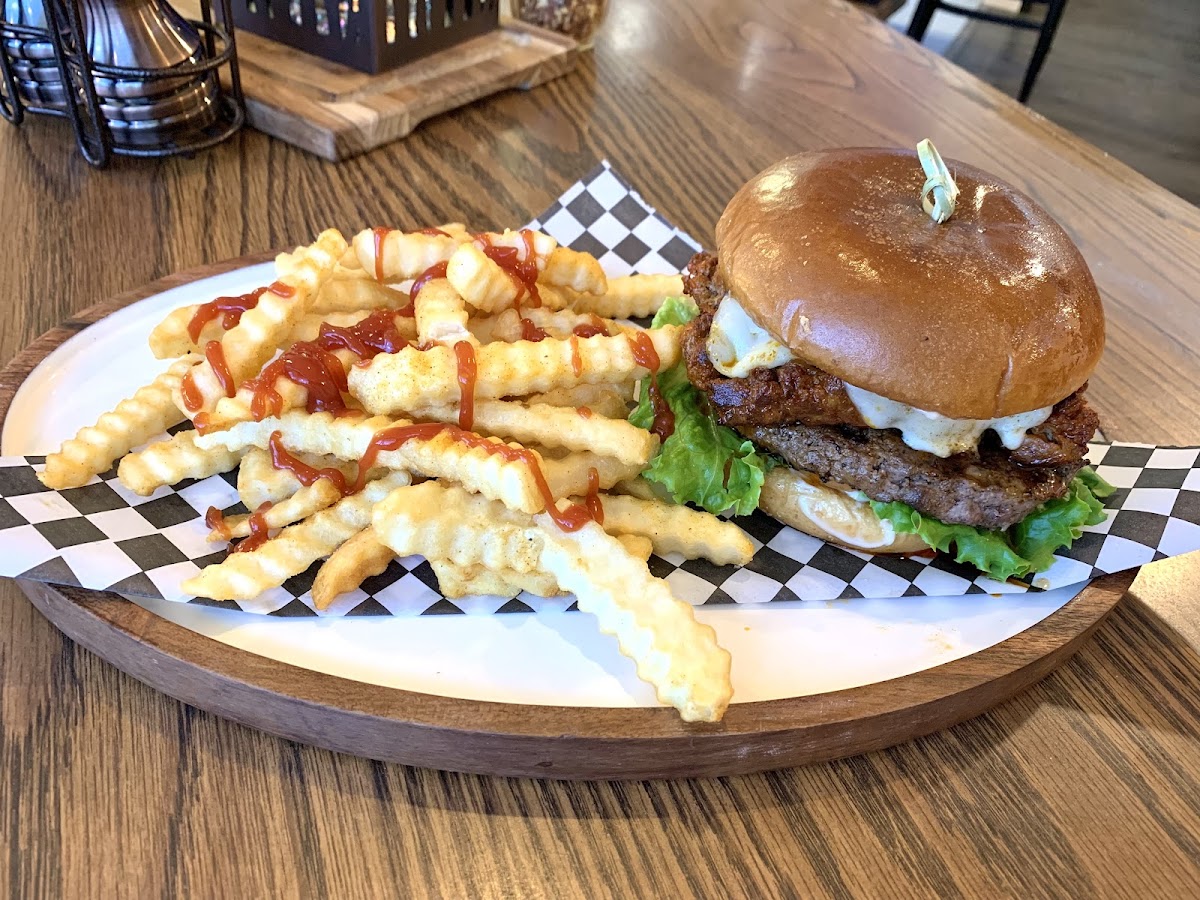 Jakobe's Famous Foods Photos 2